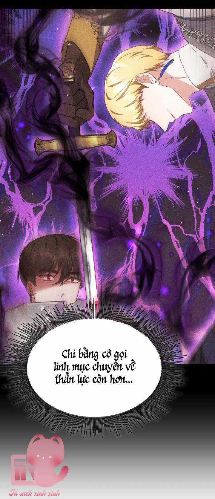 Nam Chính Là Chồng Cũ Của Tôi Chapter 50 trang 33