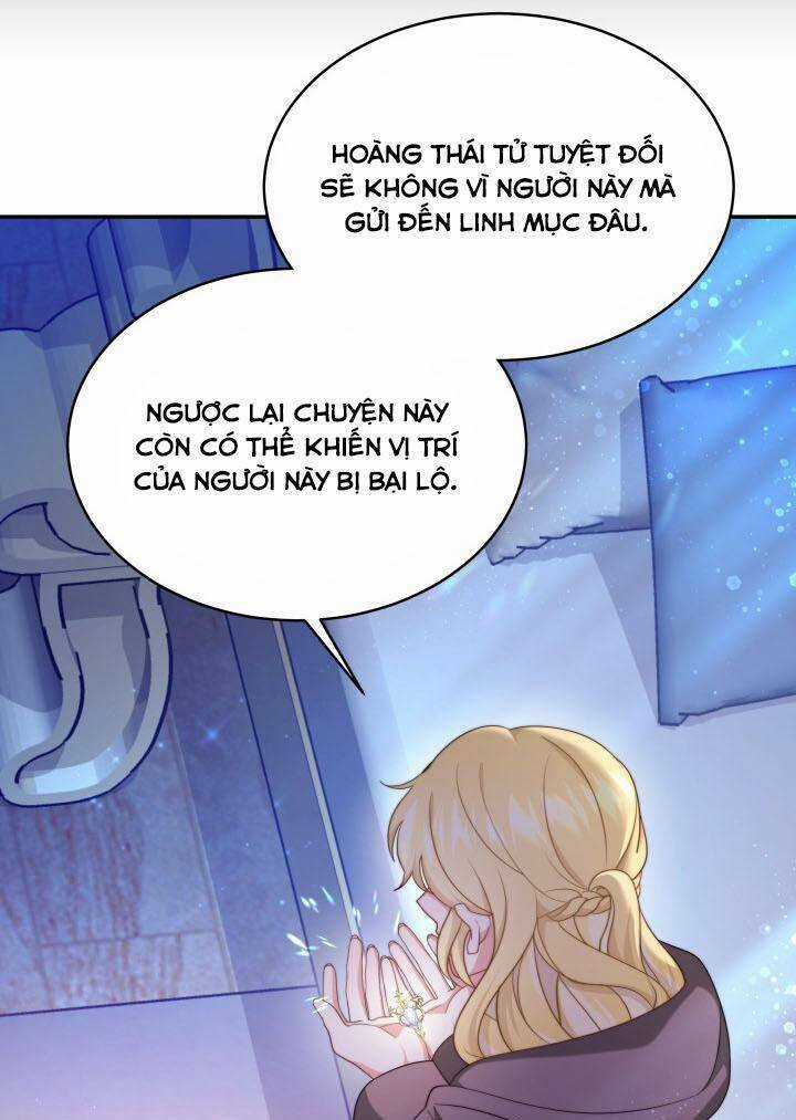 Nam Chính Là Chồng Cũ Của Tôi Chapter 50 trang 34