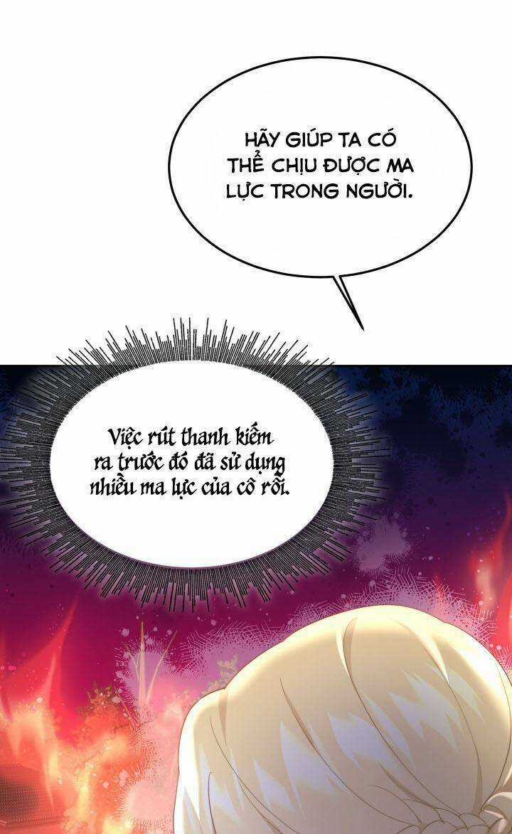 Nam Chính Là Chồng Cũ Của Tôi Chapter 50 trang 36