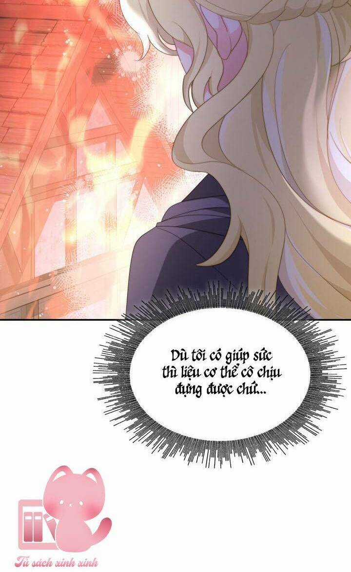 Nam Chính Là Chồng Cũ Của Tôi Chapter 50 trang 37