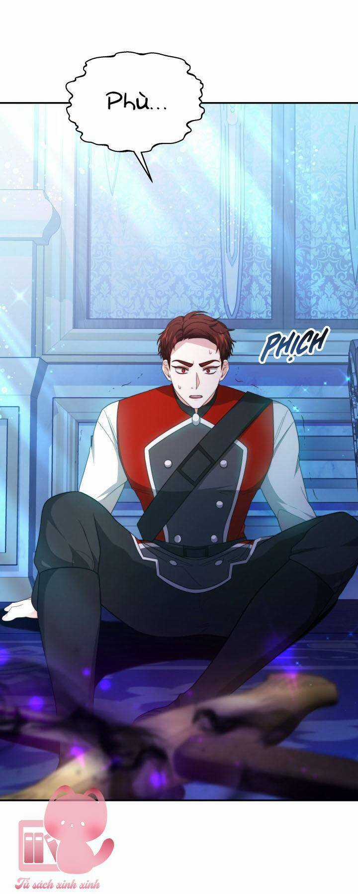 Nam Chính Là Chồng Cũ Của Tôi Chapter 50 trang 4