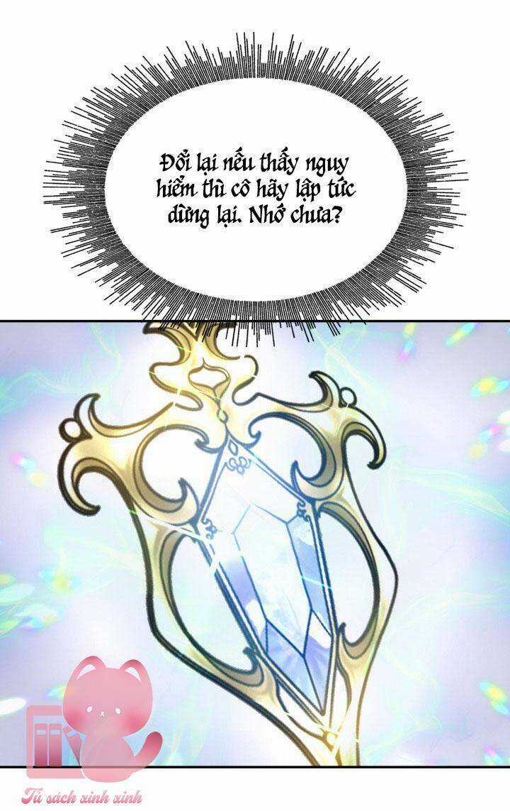 Nam Chính Là Chồng Cũ Của Tôi Chapter 50 trang 40