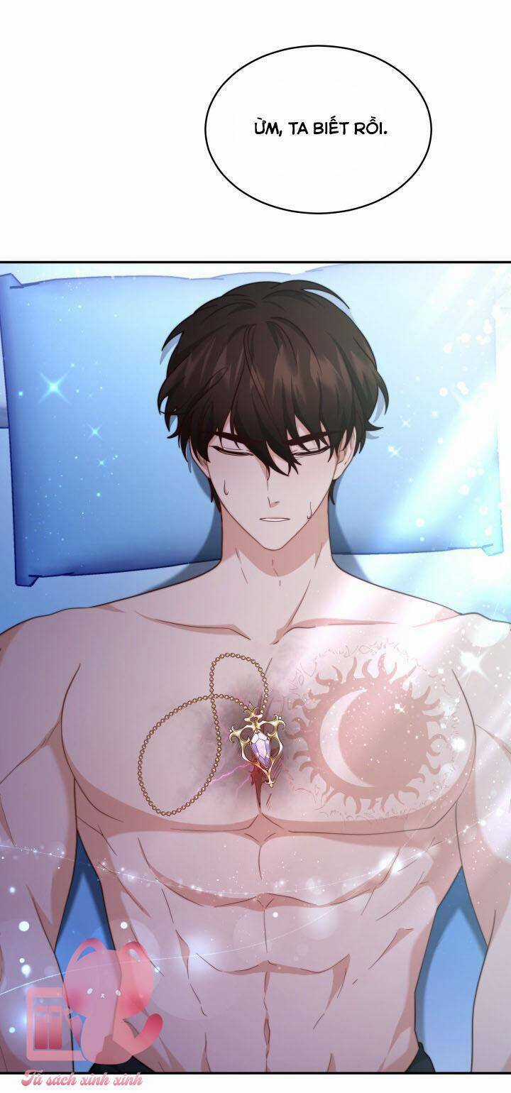 Nam Chính Là Chồng Cũ Của Tôi Chapter 50 trang 41