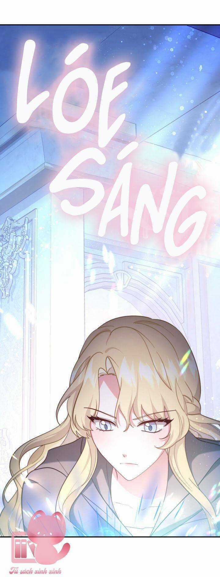 Nam Chính Là Chồng Cũ Của Tôi Chapter 50 trang 44