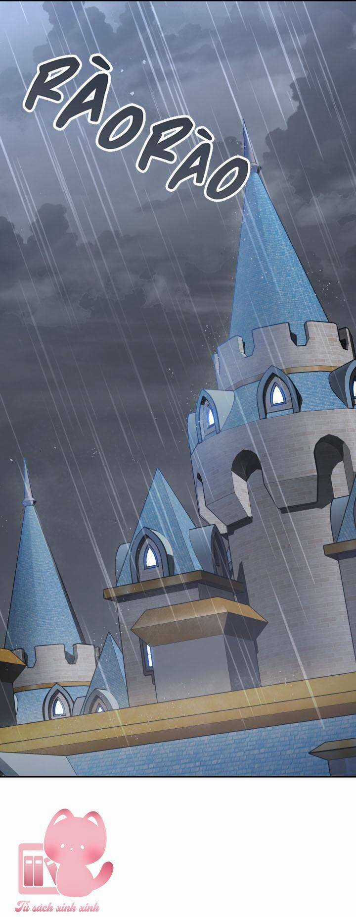 Nam Chính Là Chồng Cũ Của Tôi Chapter 50 trang 48