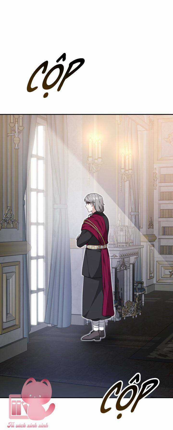 Nam Chính Là Chồng Cũ Của Tôi Chapter 50 trang 49