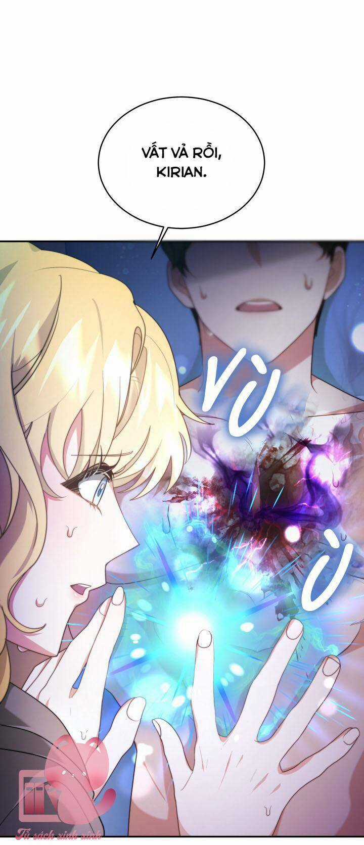 Nam Chính Là Chồng Cũ Của Tôi Chapter 50 trang 5