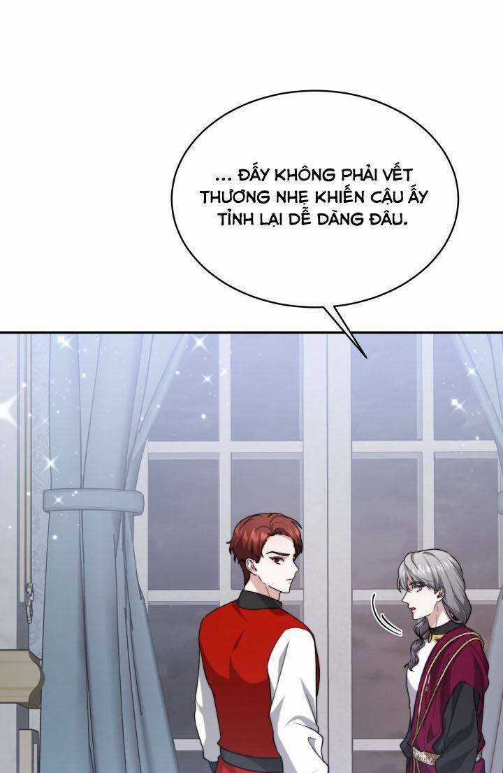 Nam Chính Là Chồng Cũ Của Tôi Chapter 50 trang 52