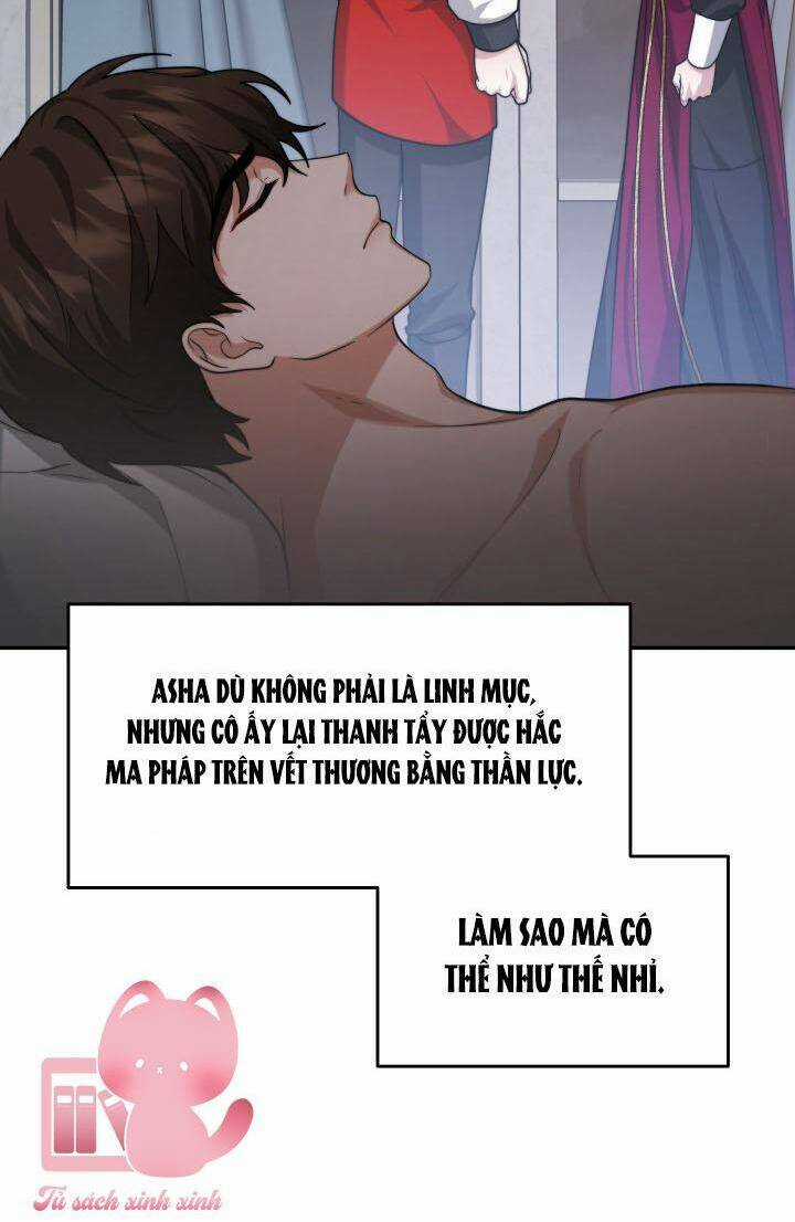 Nam Chính Là Chồng Cũ Của Tôi Chapter 50 trang 53