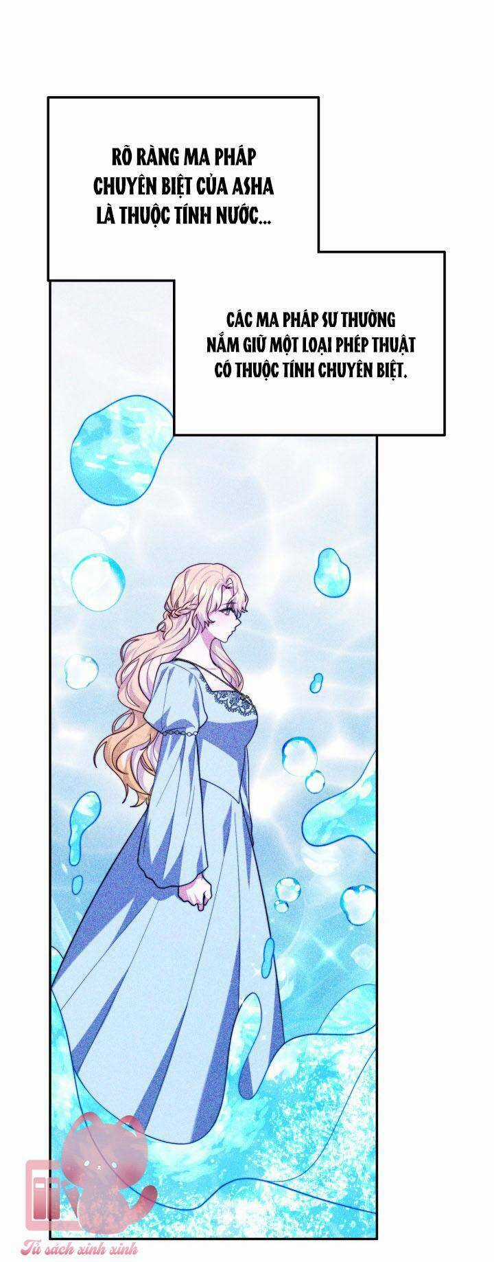 Nam Chính Là Chồng Cũ Của Tôi Chapter 50 trang 54