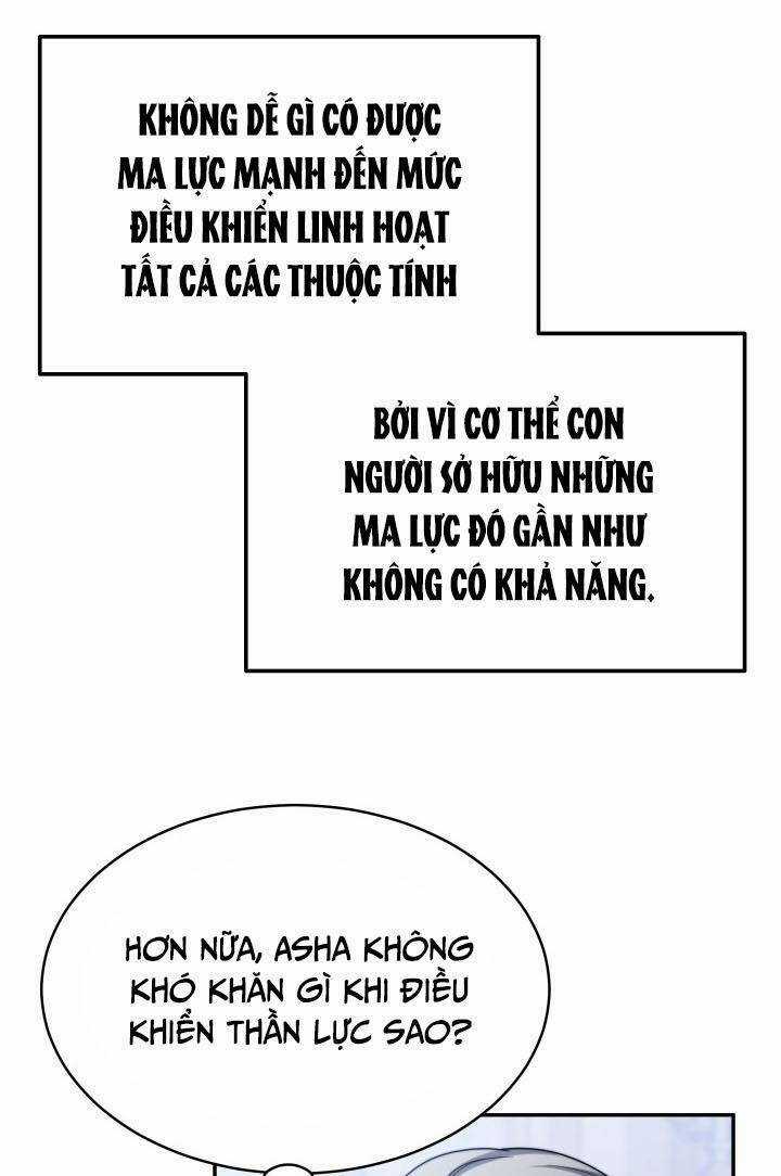 Nam Chính Là Chồng Cũ Của Tôi Chapter 50 trang 55