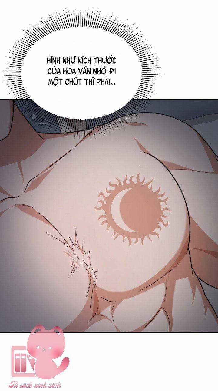 Nam Chính Là Chồng Cũ Của Tôi Chapter 50 trang 57