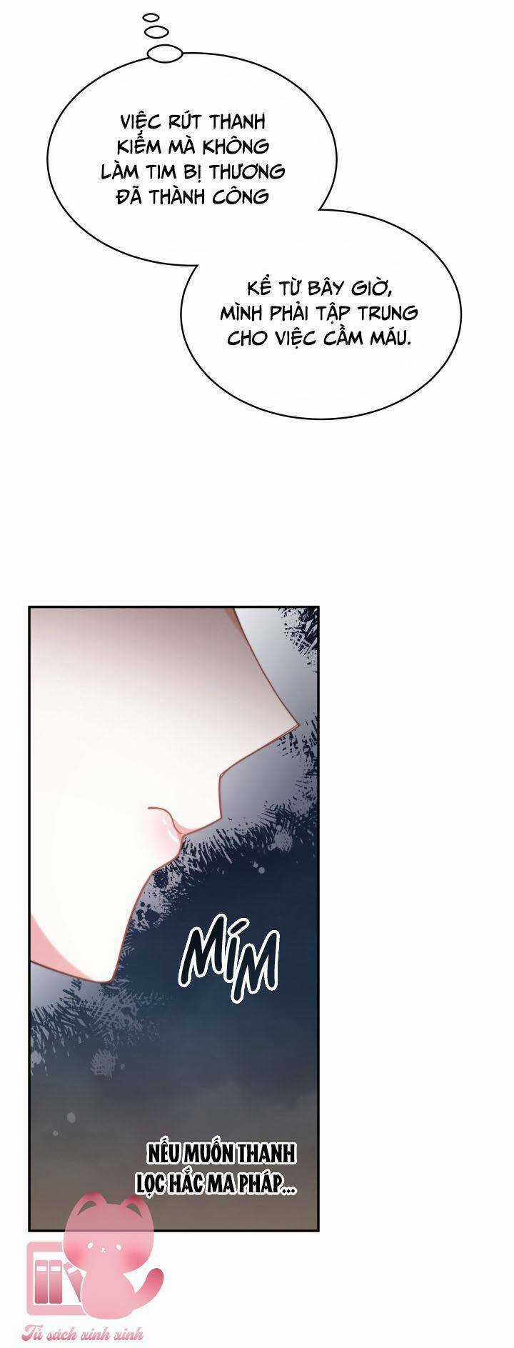 Nam Chính Là Chồng Cũ Của Tôi Chapter 50 trang 6