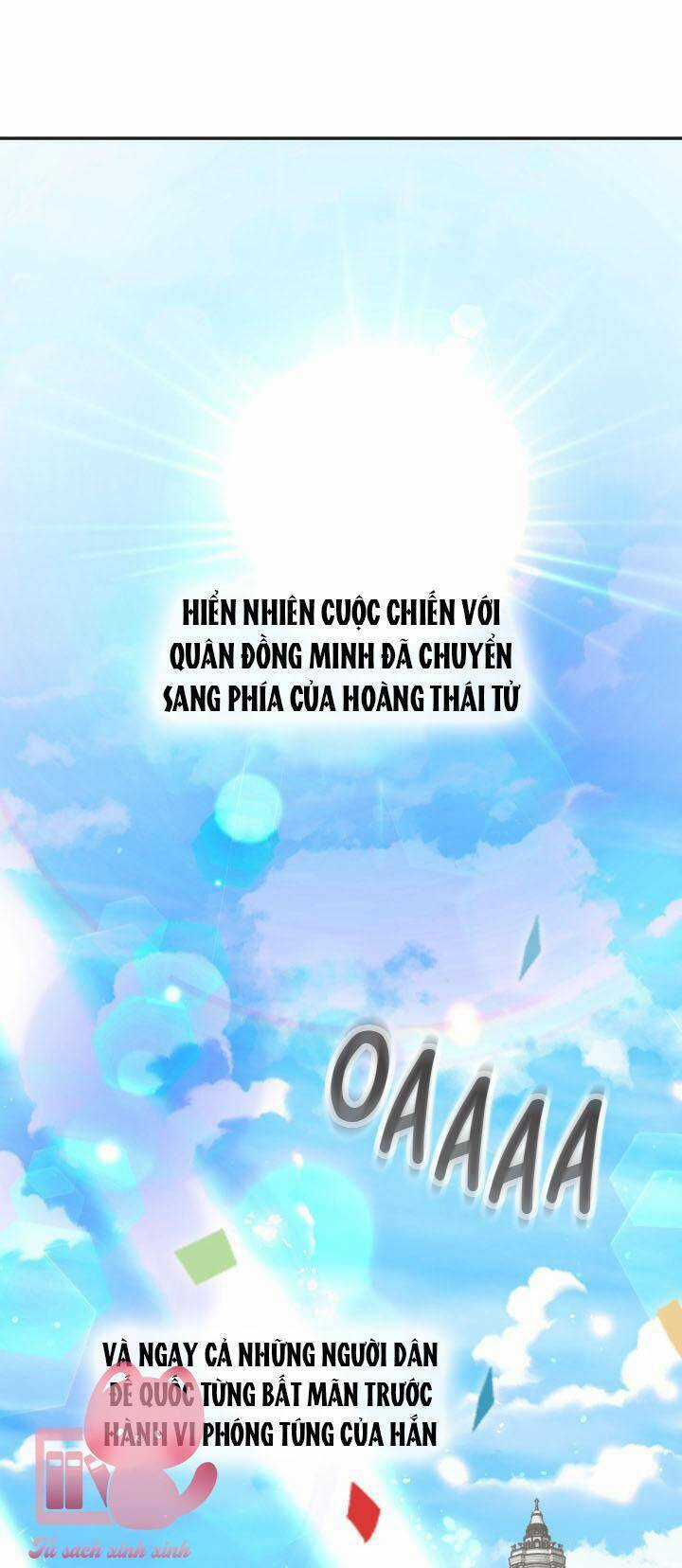 Nam Chính Là Chồng Cũ Của Tôi Chapter 50 trang 61