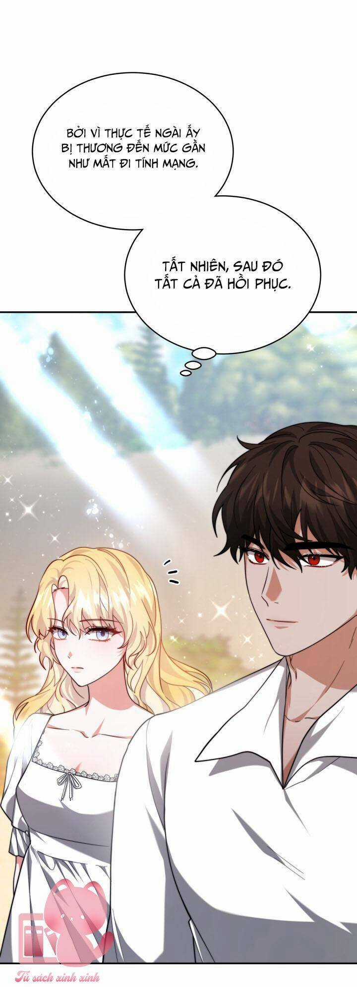 Nam Chính Là Chồng Cũ Của Tôi Chapter 50 trang 68