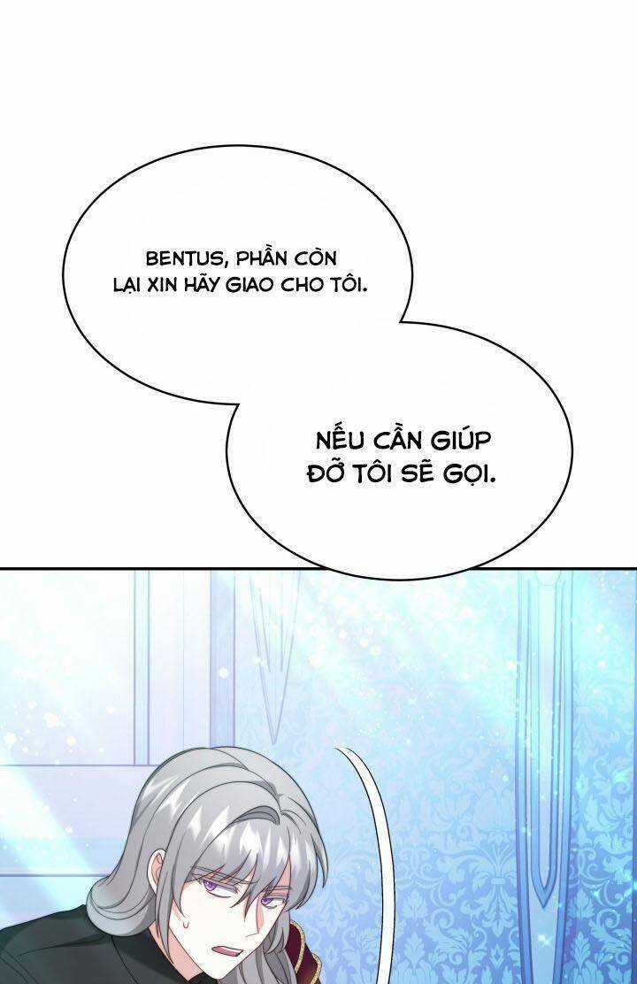 Nam Chính Là Chồng Cũ Của Tôi Chapter 50 trang 7