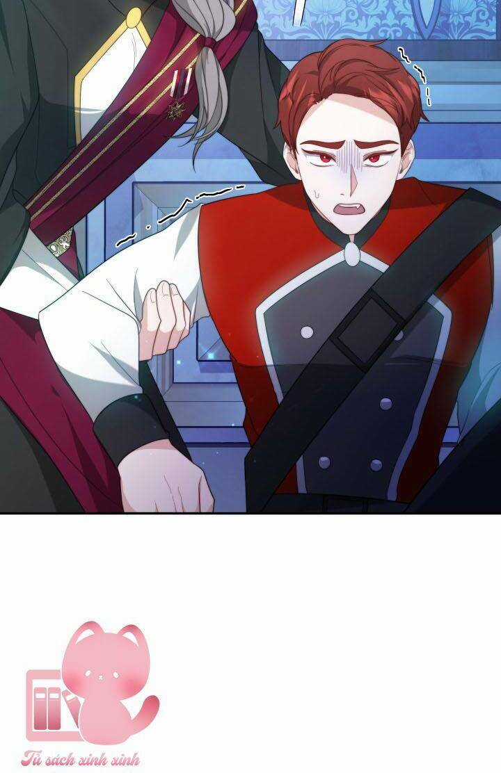 Nam Chính Là Chồng Cũ Của Tôi Chapter 50 trang 8