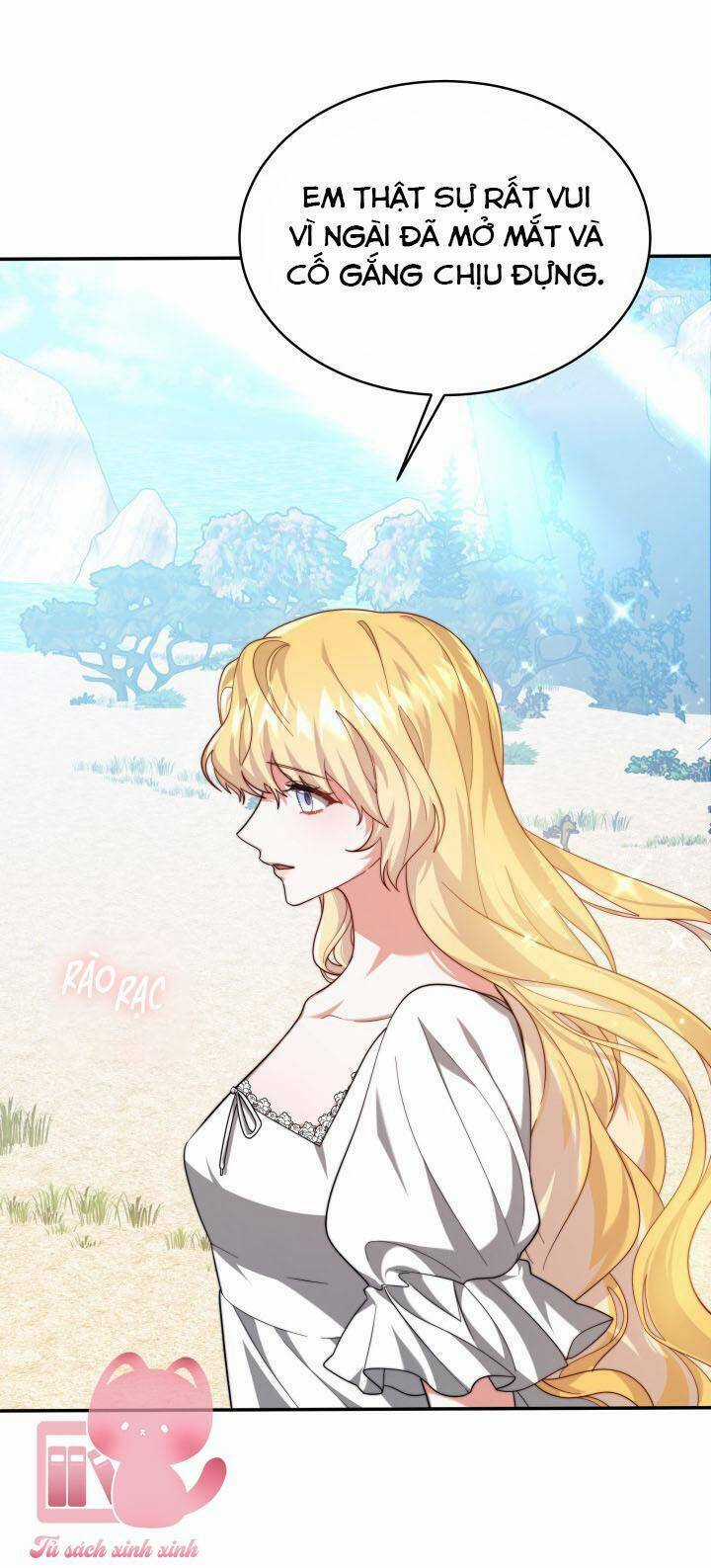 Nam Chính Là Chồng Cũ Của Tôi Chapter 50 trang 82