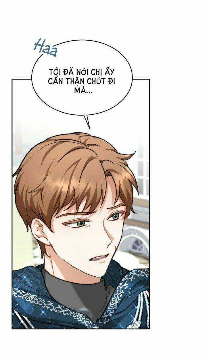 Nam Chính Là Chồng Cũ Của Tôi Chapter 6 trang 12