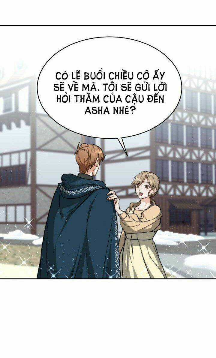 Nam Chính Là Chồng Cũ Của Tôi Chapter 6 trang 13