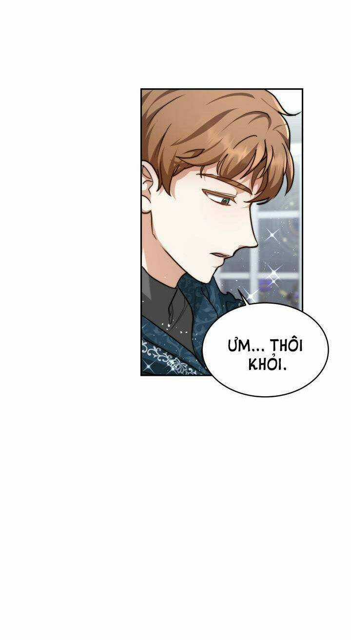 Nam Chính Là Chồng Cũ Của Tôi Chapter 6 trang 14