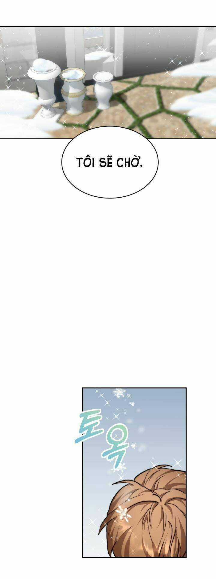 Nam Chính Là Chồng Cũ Của Tôi Chapter 6 trang 15