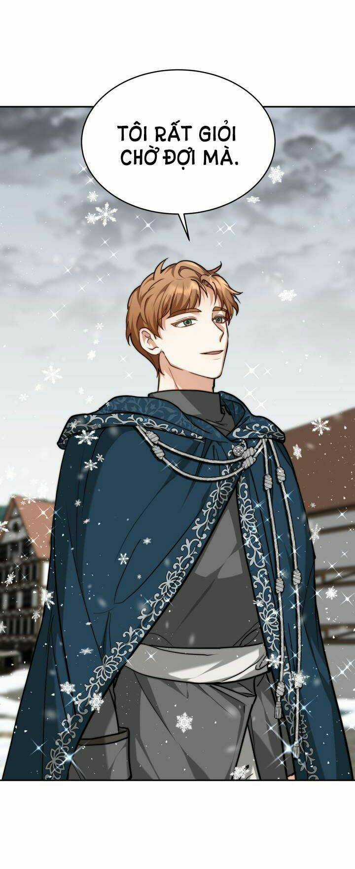 Nam Chính Là Chồng Cũ Của Tôi Chapter 6 trang 16