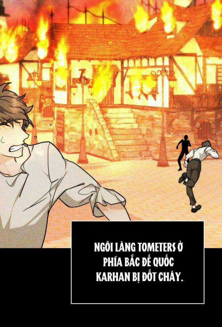 Nam Chính Là Chồng Cũ Của Tôi Chapter 6 trang 21