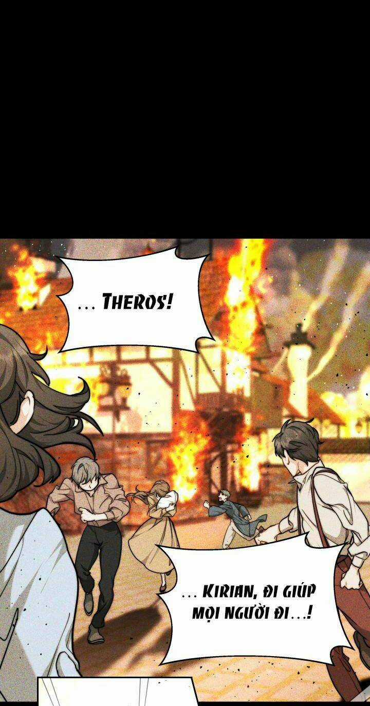 Nam Chính Là Chồng Cũ Của Tôi Chapter 6 trang 22