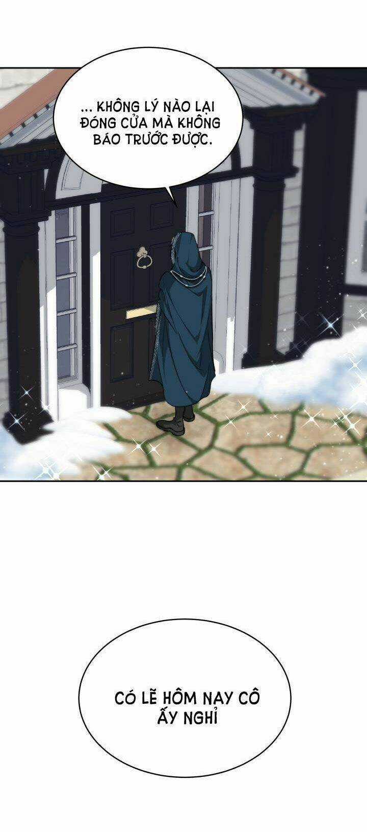 Nam Chính Là Chồng Cũ Của Tôi Chapter 6 trang 3