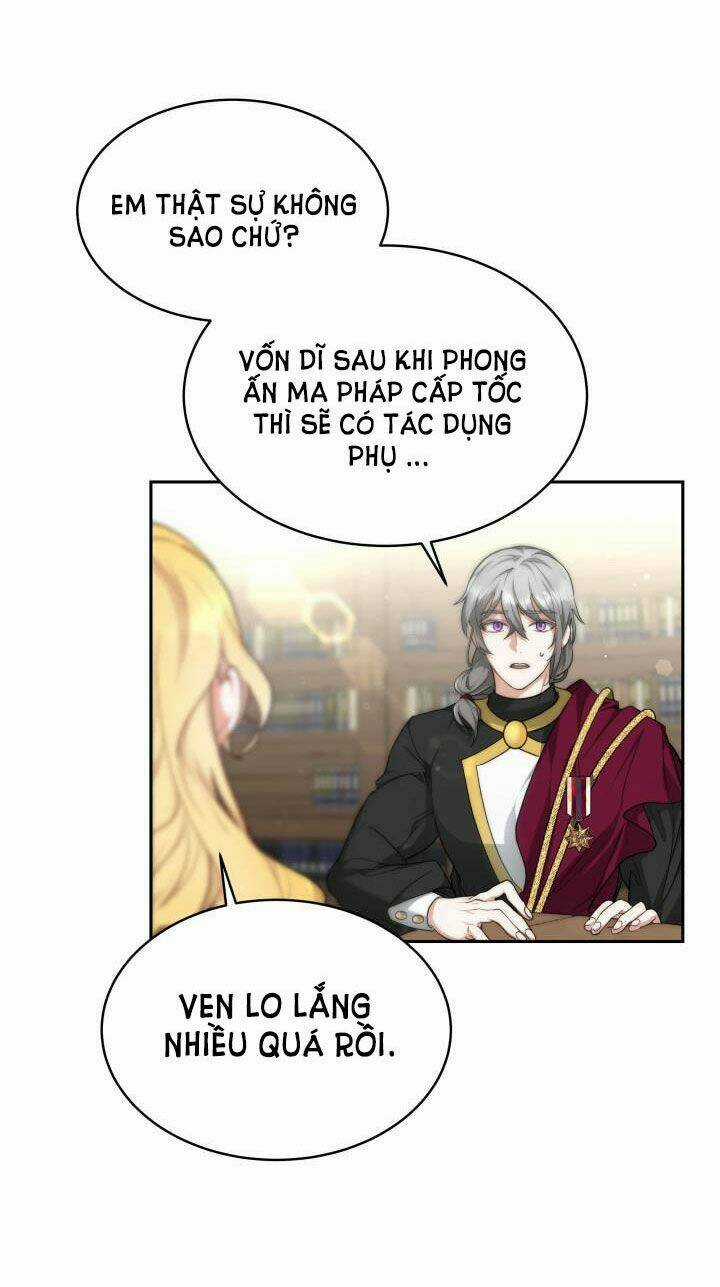 Nam Chính Là Chồng Cũ Của Tôi Chapter 6 trang 30