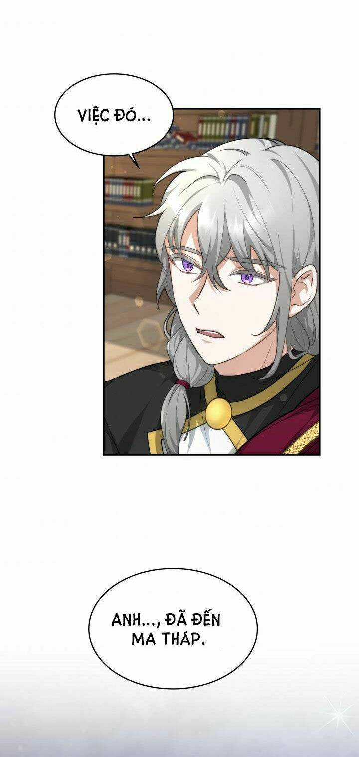 Nam Chính Là Chồng Cũ Của Tôi Chapter 6 trang 33