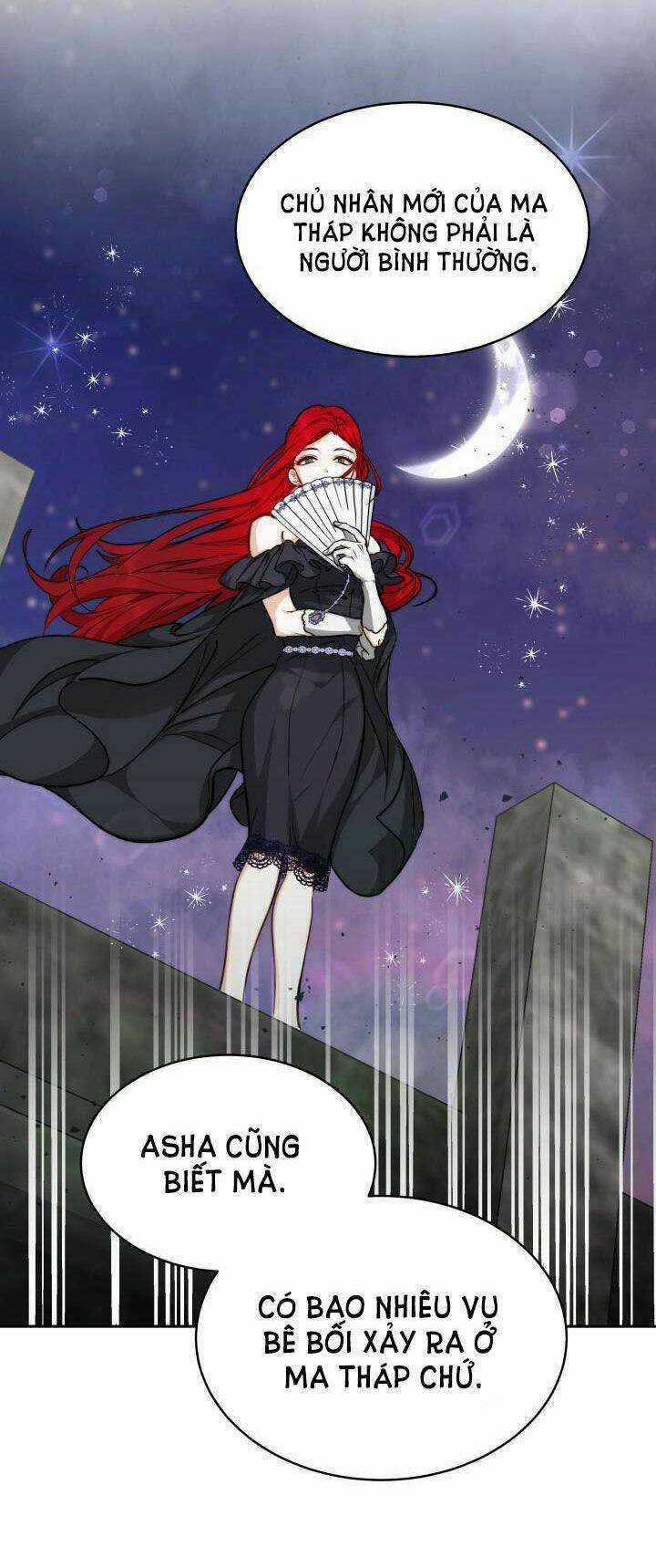 Nam Chính Là Chồng Cũ Của Tôi Chapter 6 trang 34