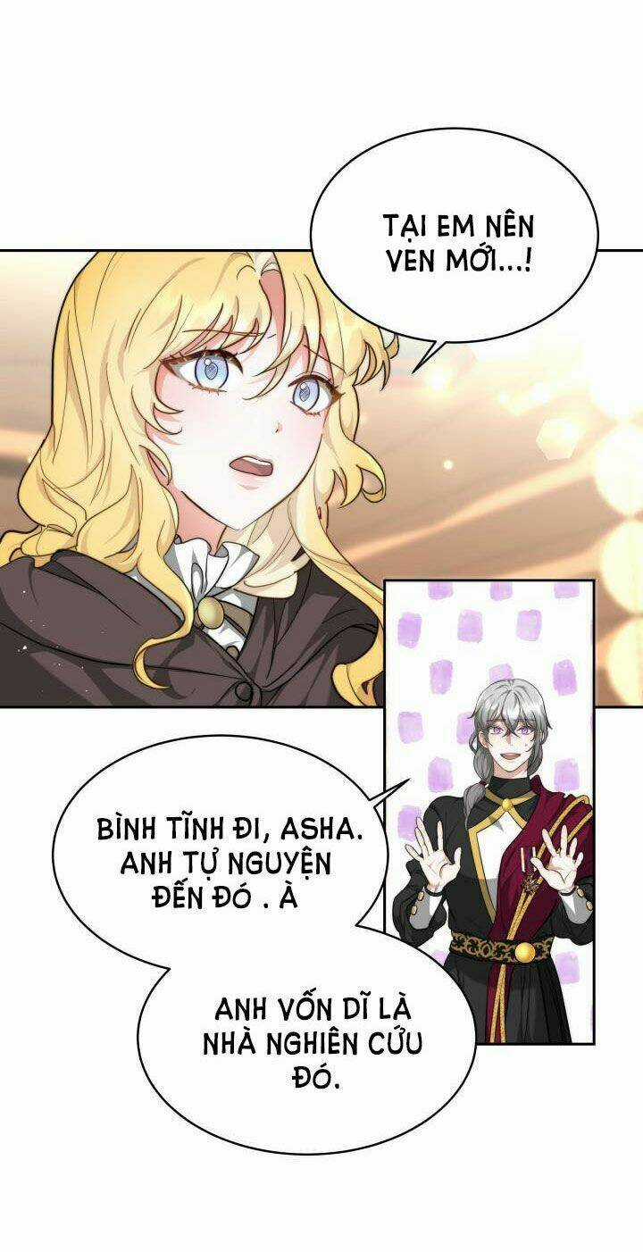 Nam Chính Là Chồng Cũ Của Tôi Chapter 6 trang 37