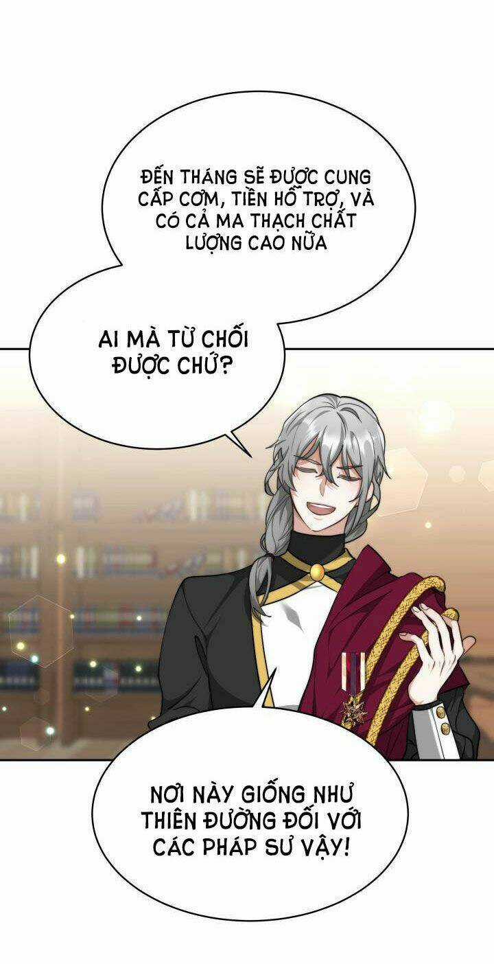 Nam Chính Là Chồng Cũ Của Tôi Chapter 6 trang 38