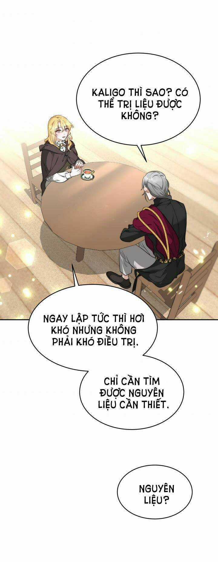 Nam Chính Là Chồng Cũ Của Tôi Chapter 6 trang 41