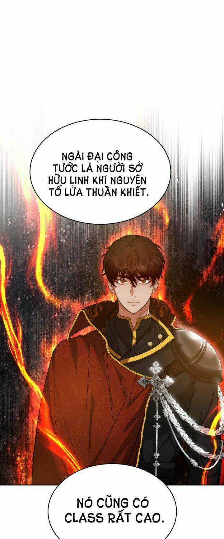 Nam Chính Là Chồng Cũ Của Tôi Chapter 6 trang 42