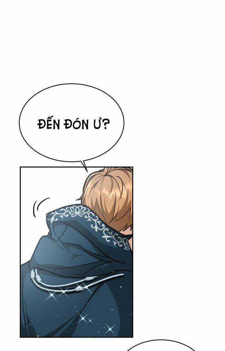 Nam Chính Là Chồng Cũ Của Tôi Chapter 6 trang 5