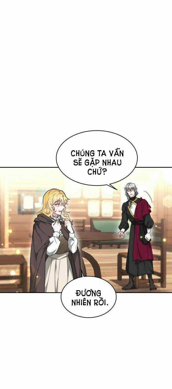 Nam Chính Là Chồng Cũ Của Tôi Chapter 6 trang 51