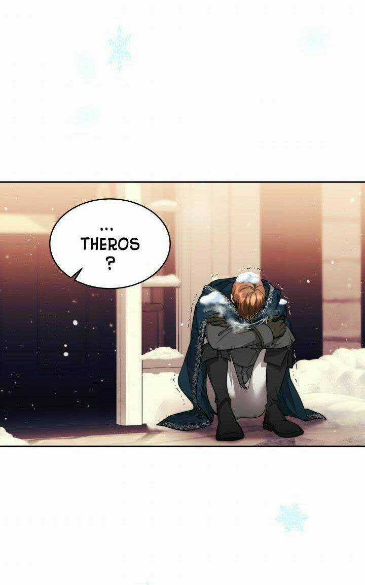 Nam Chính Là Chồng Cũ Của Tôi Chapter 6 trang 56