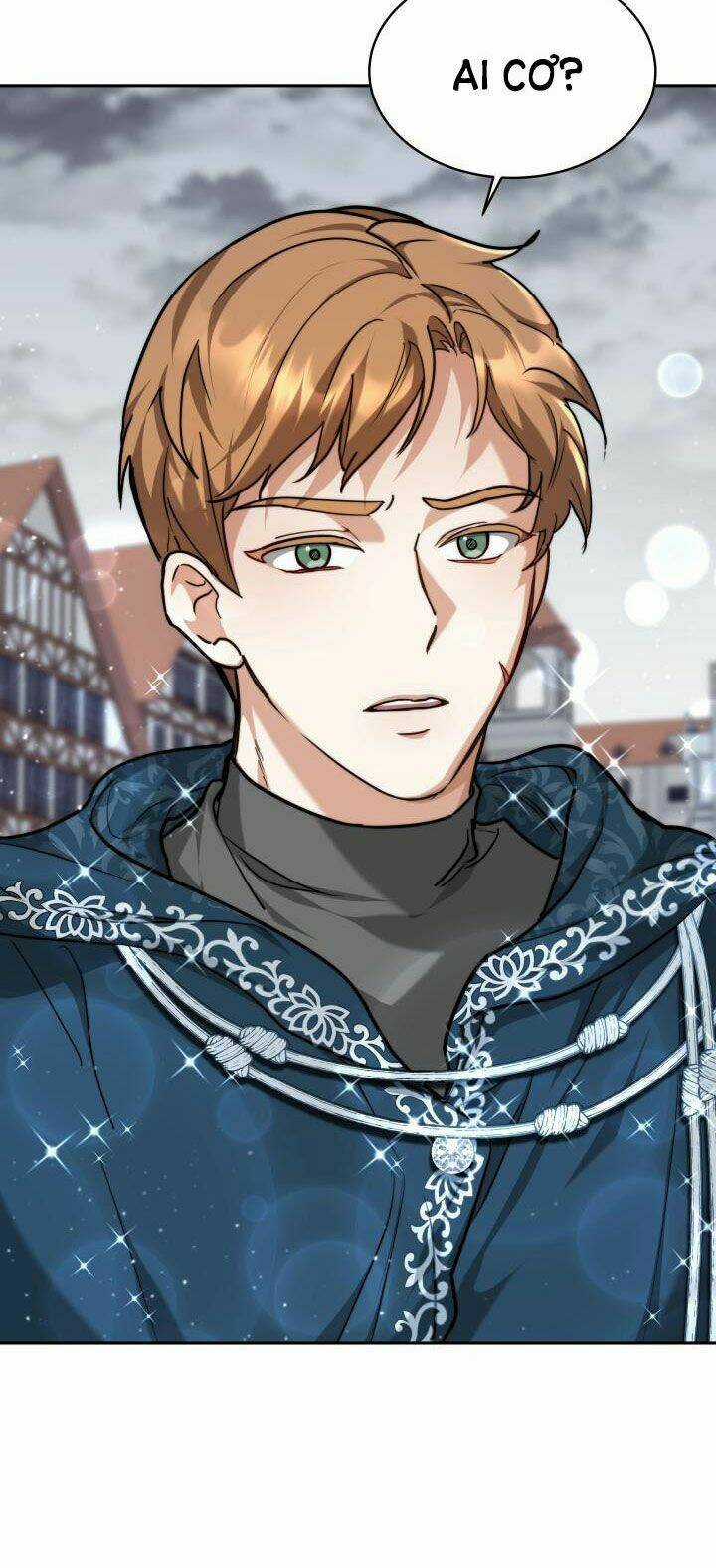 Nam Chính Là Chồng Cũ Của Tôi Chapter 6 trang 6