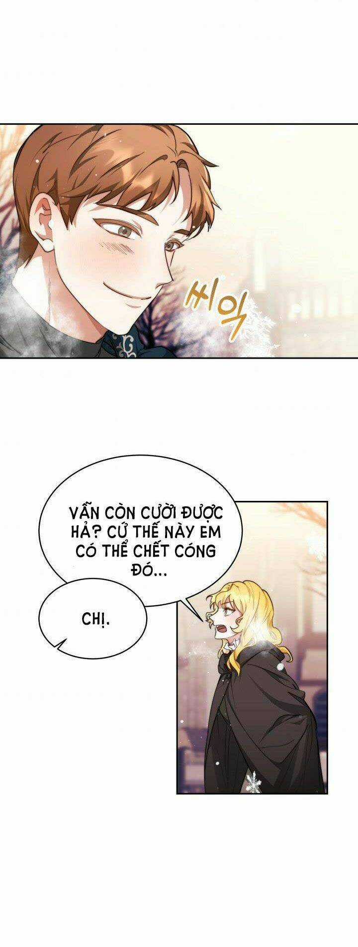 Nam Chính Là Chồng Cũ Của Tôi Chapter 6 trang 64