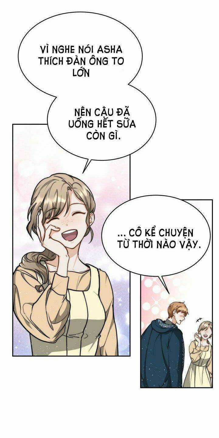 Nam Chính Là Chồng Cũ Của Tôi Chapter 6 trang 9