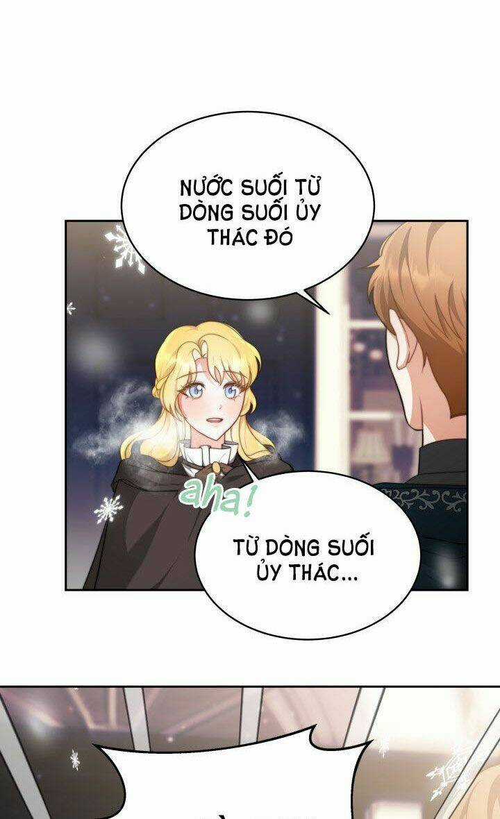 Nam Chính Là Chồng Cũ Của Tôi Chapter 7 trang 11