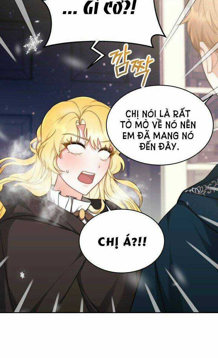 Nam Chính Là Chồng Cũ Của Tôi Chapter 7 trang 12