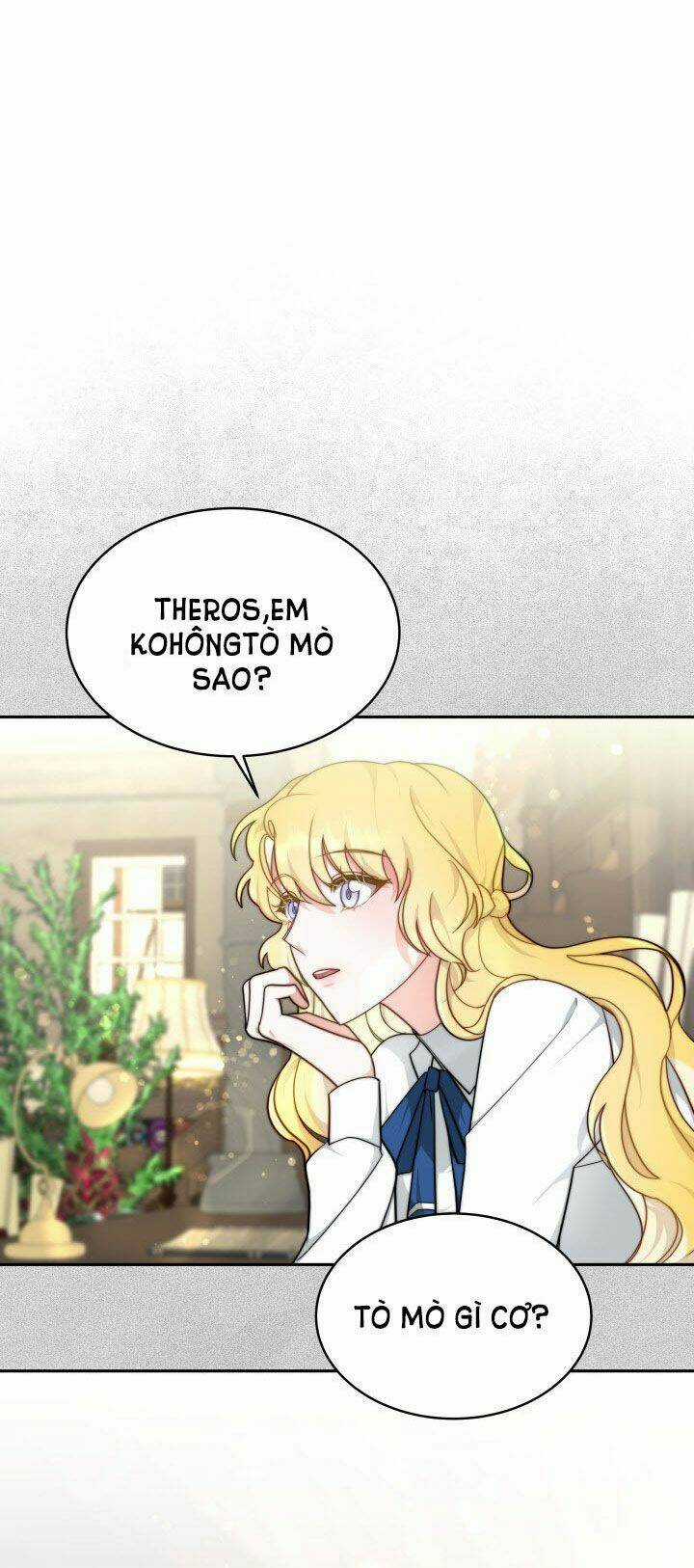 Nam Chính Là Chồng Cũ Của Tôi Chapter 7 trang 14