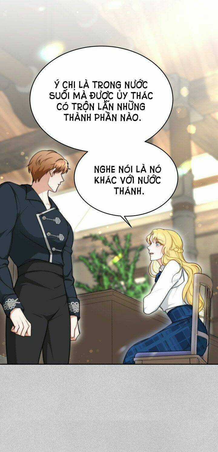 Nam Chính Là Chồng Cũ Của Tôi Chapter 7 trang 15