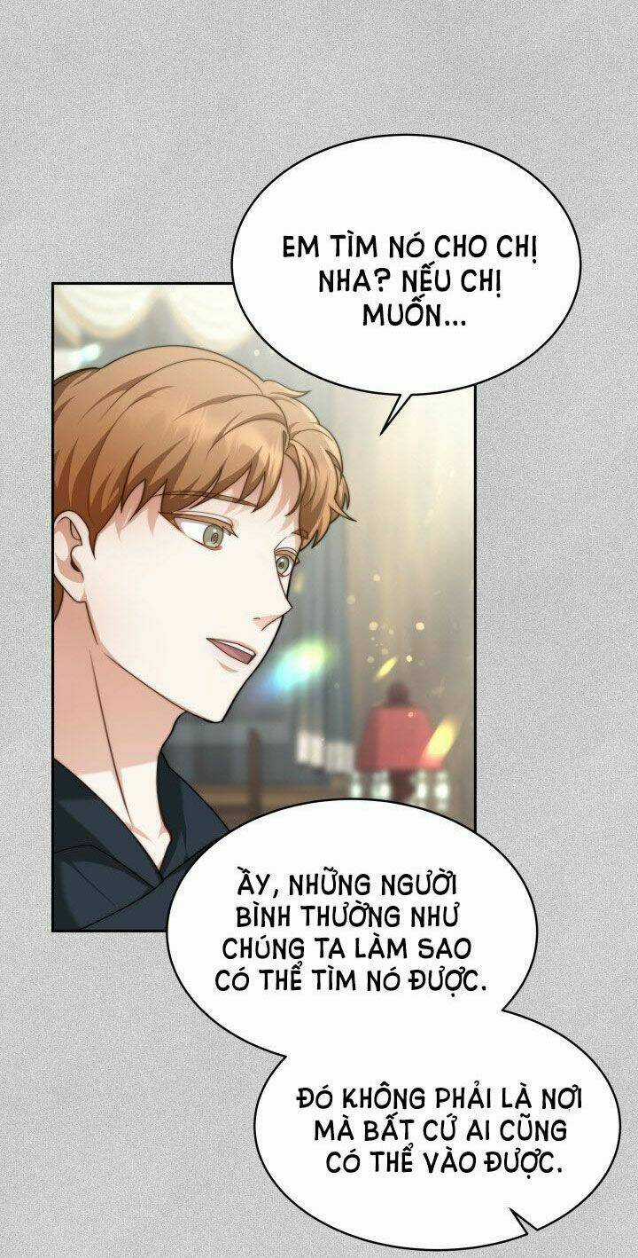 Nam Chính Là Chồng Cũ Của Tôi Chapter 7 trang 16