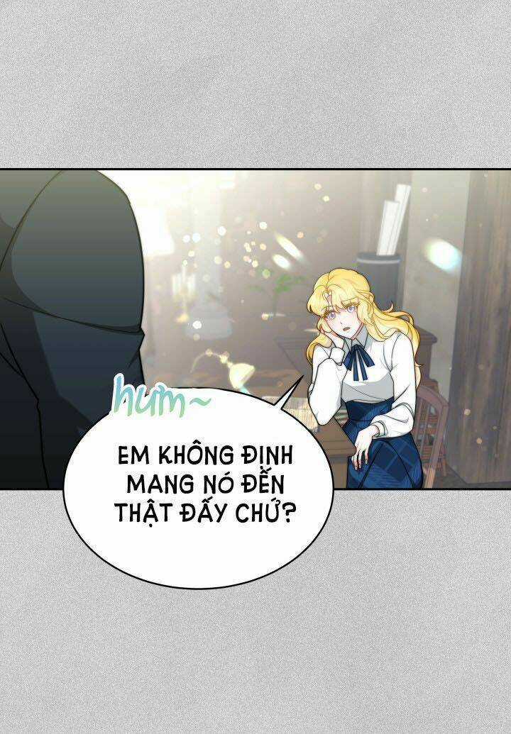 Nam Chính Là Chồng Cũ Của Tôi Chapter 7 trang 17