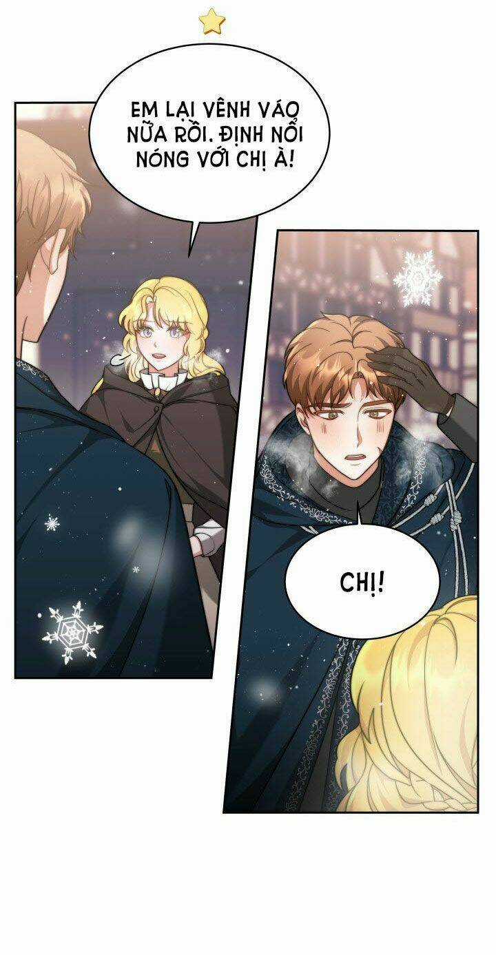 Nam Chính Là Chồng Cũ Của Tôi Chapter 7 trang 2